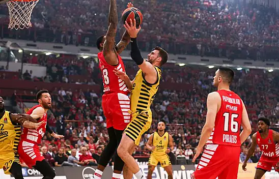 THY Euroleague Final-Four'a kalan takımlar belli oldu