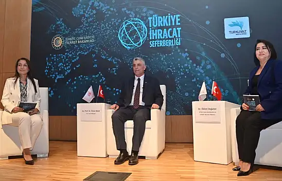 Ticaret Bakanı Ömer Bolat Konya'da konuştu: Ağır cezalandıracağız