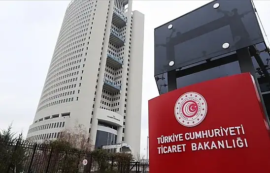 Ticaret Bakanlığı o uygulamada düzenlemeye gitti