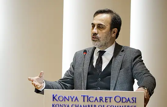 Ticaret Odası Başkanı Öztürk: depremlerin ekonomiye etkisini değerlendi