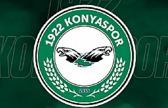 TIKLA ÖĞREN! 1922 Konyaspor'un rakipleri