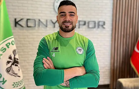 TIKLA- ÖĞREN! Adil Demirbağ, Konyaspor'dan ayrılıyor mu?