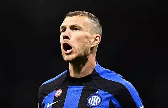 TIKLA-ÖĞREN! Edin Dzeko Fenerbahçe'den ne kadar ücret alacak?