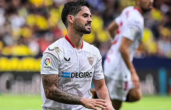 TIKLA-ÖĞREN! İsco Konyaspor'la anlaştı mı? İşte tüm detaylar...