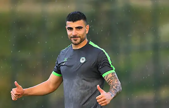 TIKLA-ÖĞREN! İşte Adil Demirbağ transferinde son durum