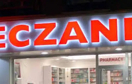 TIKLA ÖĞREN! Konya'da bugün ( 19 Temmuz) Nöbetçi Eczane Listesi