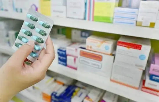 TIKLA ÖĞREN! Konya'da bugün ( 23 Temmuz) Nöbetçi Eczane Listesi