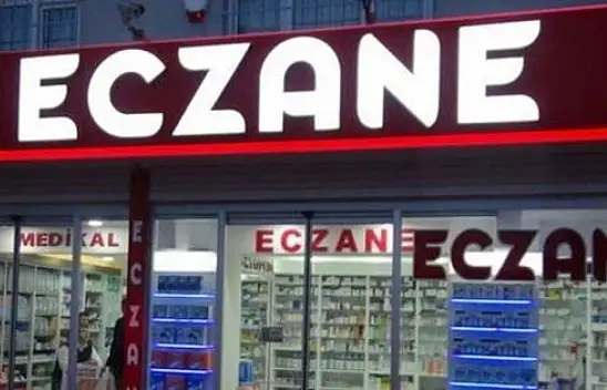 TIKLA ÖĞREN! Konya'da bugün (5 Temmuz) Nöbetçi Eczane Listesi