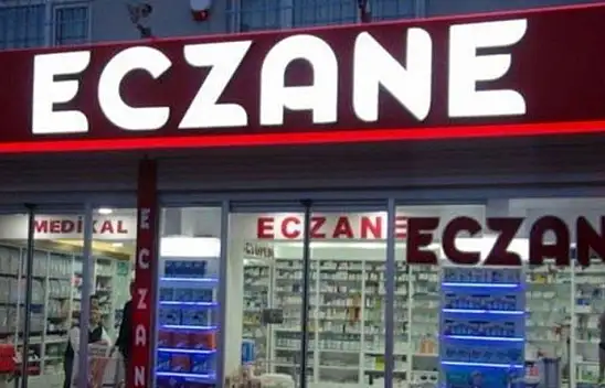 Tıkla-Öğren! Konya'da Bugün (8 Eylül) Nöbetçi Eczane Listesi