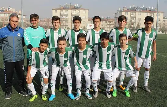 TIKLA- ÖĞREN! Konyaspor'da altyapı seçmeleri ne zaman son buluyor ?