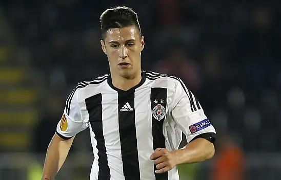 TIKLA-ÖĞREN! Konyaspor'un yeni 10 numarası Danilo Pantiç mi ?