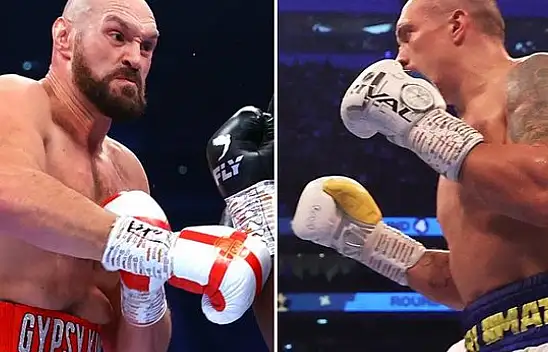 Tim Bradley: suçlanacak bir kişi varsa o da Tyson Fury'dir