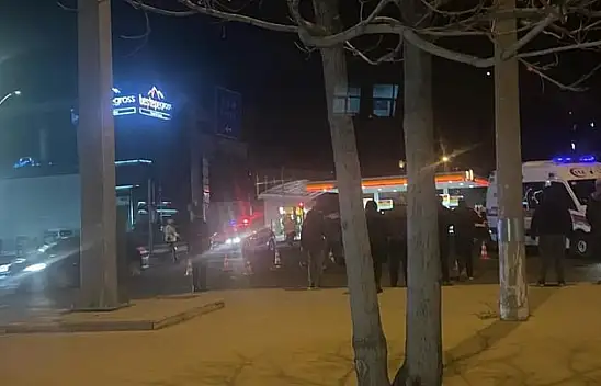 Tırın altında can verdi