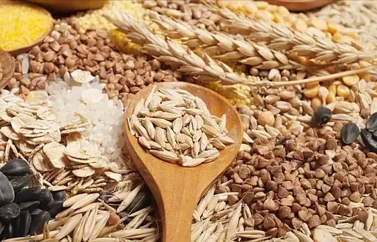 TMO Konya'daki hububat alımına ilişkin açıklama yaptı