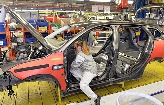 Tofaş üretime ara veriyor