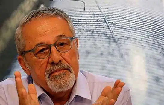 Tokat'ta korkutan deprem! Naci Görür'den açıklama geldi: 'Bu fayın güneybatısındakiler dikkat etsin'
