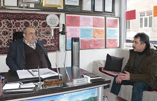 TOKİ ve müstakil evlere yoğun ilgi