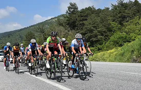 Torku Şeker Spor Şampiyon