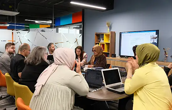 TOURBİNE Projesiyle Yenilik ve İstihdam Hedefleniyor