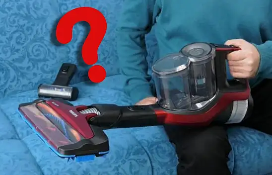 Toz torbalı elektrik süpürgesi mi daha iyi torbasız mı? Ev aletleri üreticisi açıkladı