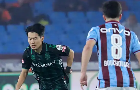 Trabzon'da 14 dakikalık çöküş! Çağdaş Atanlı Konyaspor neden 3-1 kaybetti? İşte maçın tüm şifreleri