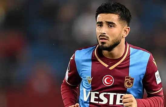 Trabzonspor, Naci Ünüvar ile yollarını ayırdı