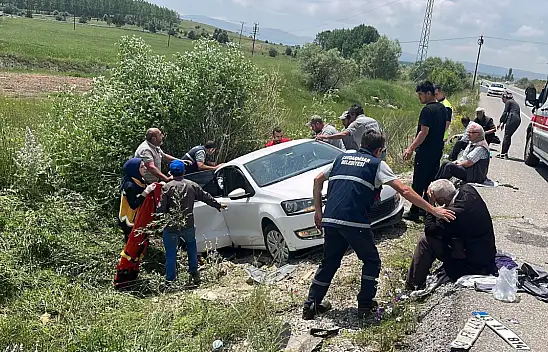 Trafik canavarı boş durmuyor… Yollar kan gölü