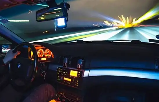 Trafik kazalarındaki en büyük etken hız