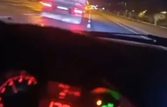 Trafik magandası Konya sokaklarını başı boş sandı!