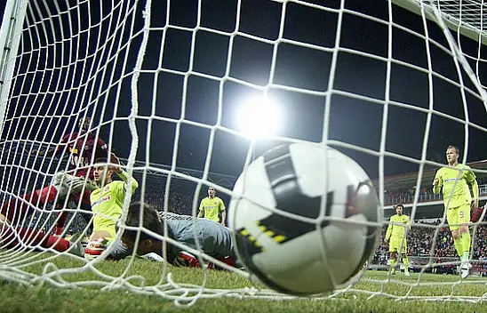 Trendyol Süper Lig'de 5-18. hafta maçlarının programı açıklandı