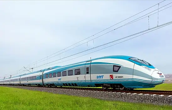 Trenlerde kapasite artırıldı