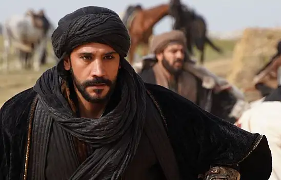 TRT1'de yeni dizi! Alparslan: Büyük Selçuklu yerine başladı