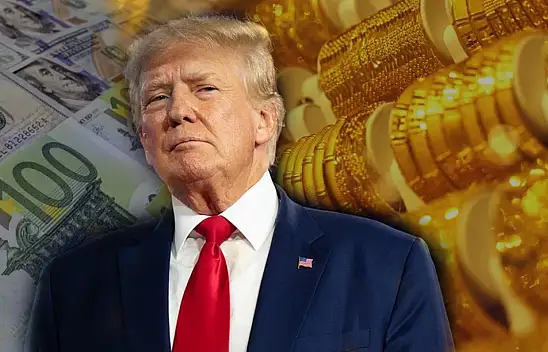 Trump'tan 2 Nisan sürprizi: Küresel piyasalar sarsılacak mı?