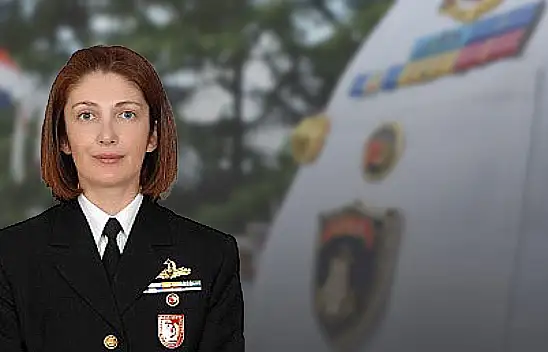  TSK'da bir ilk yaşandı