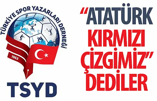 TSYD'den Süper Kupa kriziyle ilgili açıklama: TFF'yi soru yağmuruna tuttu!