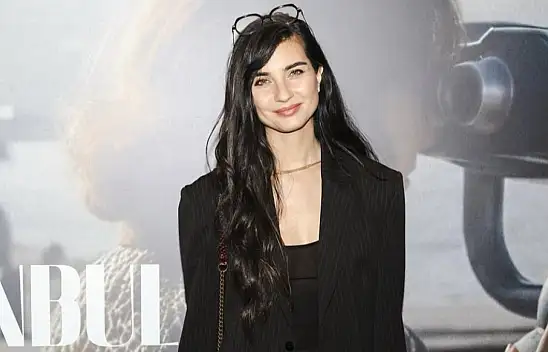 Tuba Büyüküstün evli mi? Tuba Büyüküstün eski eşi kimdir?
