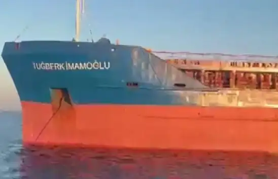 Tuğberk İmamoğlu gemisi kimin? Tuğberk İmamoğlu adlı gemi kime ait? Tuğberk İmamoğlu battı mı?