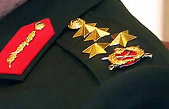 Tuğgeneral Bülent Tanrıverdi kimdir? Bülent Tanrıverdi Tuğgeneral kimdir? Bülent Tanrıverdi rütbesi nedir?