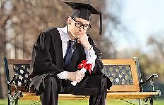 TÜİK, açıkladı! İşte üniversite mezunlarıyla ilgili şok gelişme!