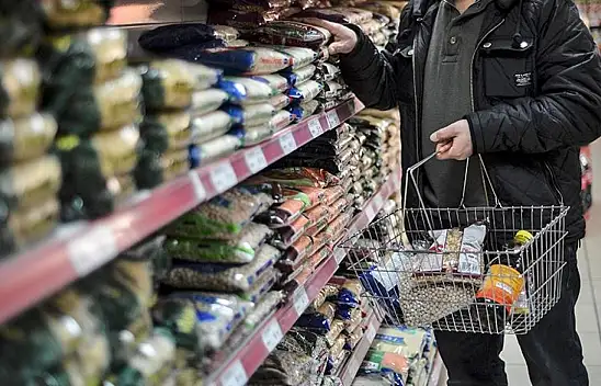 TÜİK enflasyon verilerini açıkladı