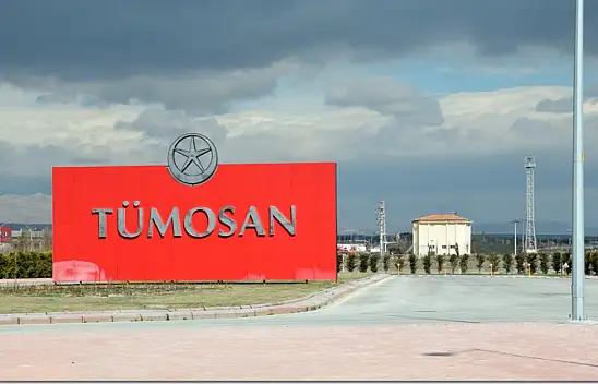 TÜMOSAN'dan açıklama geldi, Konyaspor'un ismi Tümosan Konyaspor oluyor!