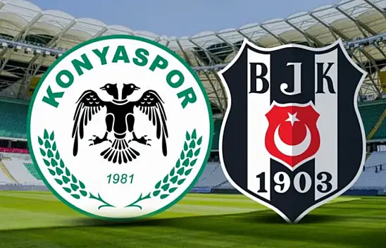 Tümosan Konyaspor- Beşiktaş karşılaşması için kaç bilet satıldı?