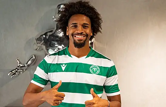 Tümosan Konyaspor'dan Bruno Paz açıklaması