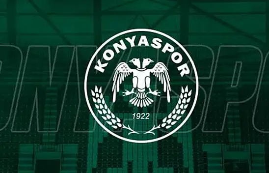 Tümosan Konyaspor O futbolcusu ile yollarını ayırdı!