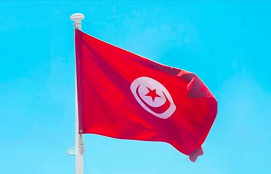 Tunus'taki Nahda Hareketi merkezi boşaltıldı