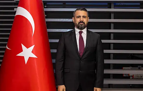 Turgut Selağzı kimdir? Nerelidir? Turgut Selağzı hangi partiden? Ne iş yapar? Mezitli Belediye Başkanı kim oldu?