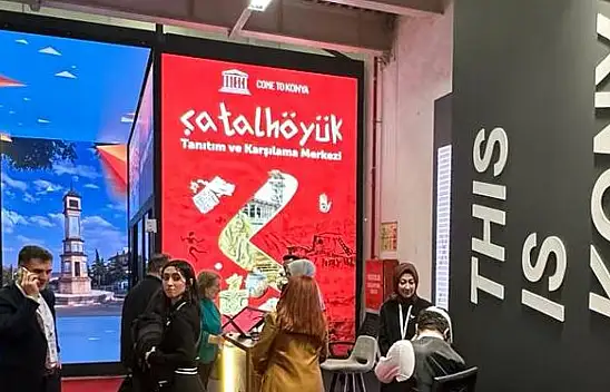 Turizmcilerden, Uğur İbrahim Altay'a teşekkür