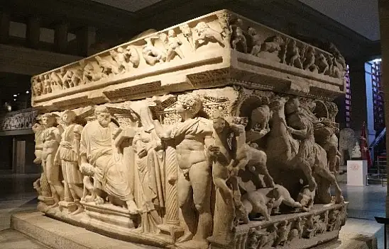 Türk Arkeoloji Vakfı kuruluyor