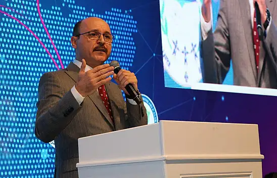 Türk Eğitim-Sen Genel Başkanı Geylan'dan açıklama