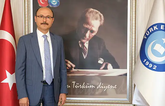 Türk Eğitim-Sen Genel Başkanı Geylan, öğretmenlerle ilgili o uygulamayı değerlendirdi